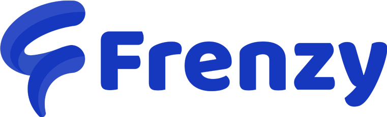 Frenzy Logo